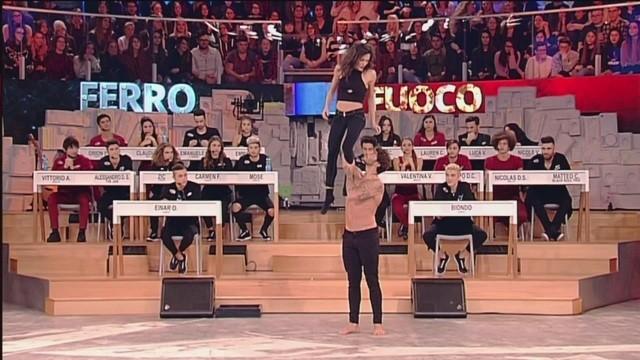 Pomeridiano - Puntata 5 #Amici17