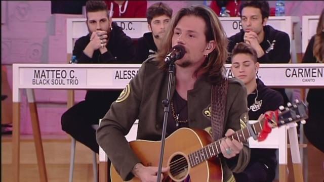 Pomeridiano - Puntata 6 #Amici17