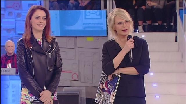 Pomeridiano - Puntata 12 #Amici17