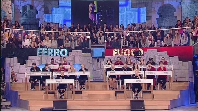 Pomeridiano - Puntata 13 #Amici17