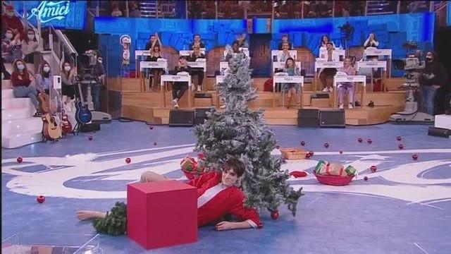 Pomeridiano - Puntata 6 #Amici20