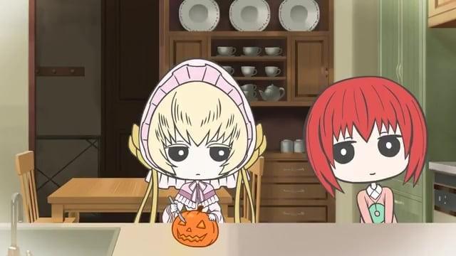 MahoYome 4 - Halloween