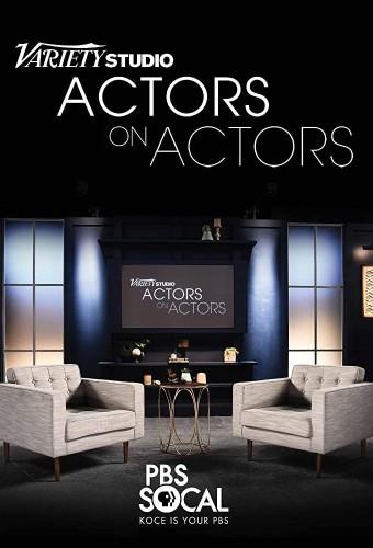 Variety: Actors on Actors