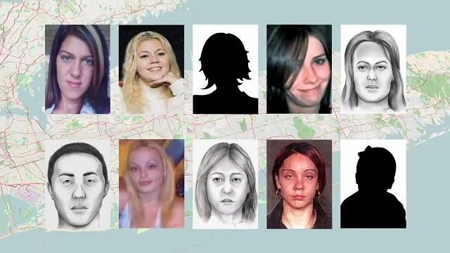 The Long Island Serial Killer: New Revelations