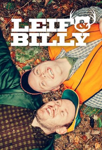 Leif & Billy