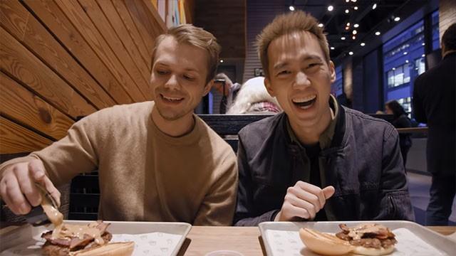 $7 Secret Menu Vs. $2,500 Secret Menu