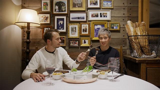 $16 Steak Vs. $150 Steak • Australia