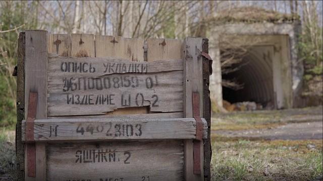 Ruins of the Rust Belt