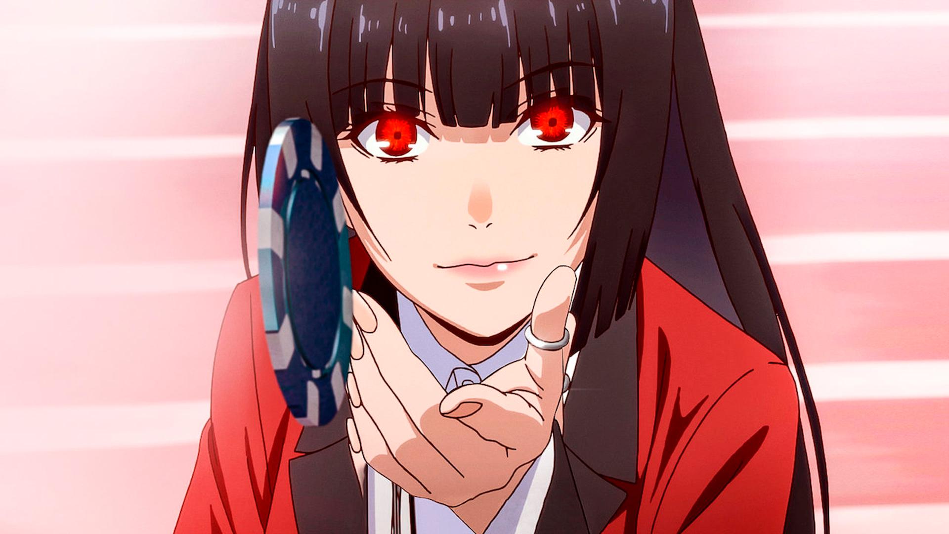 Kakegurui