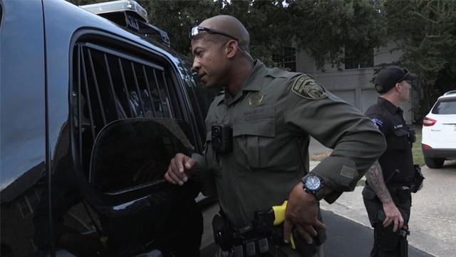 Live PD: Police Patrol #261