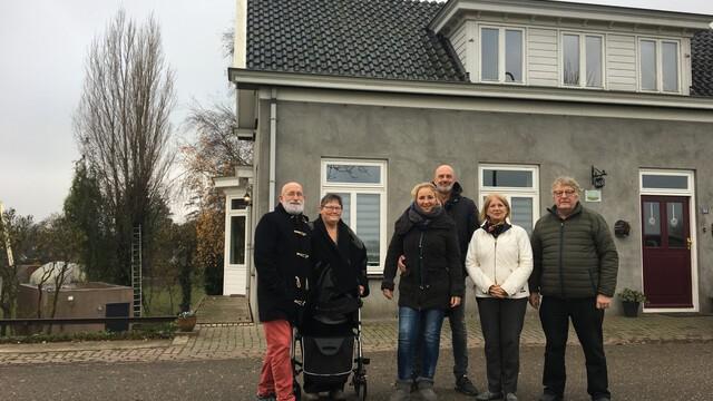 Gelderland & Amersfoort