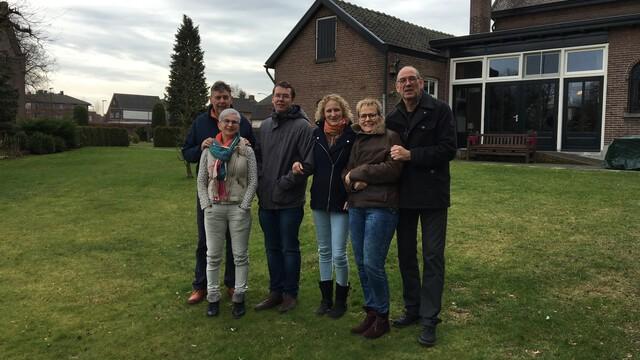 Limburg & Noord-Brabant