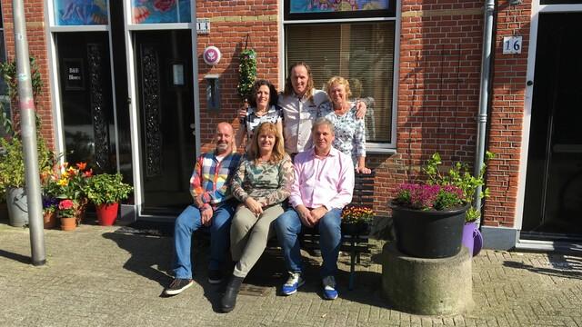 Utrecht, Brabant & Zuid-Holland
