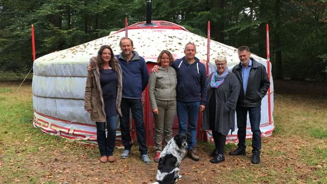 Friesland & Drenthe