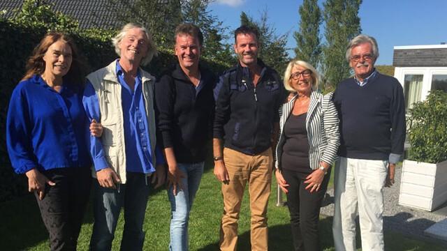 Overijssel & Groningen
