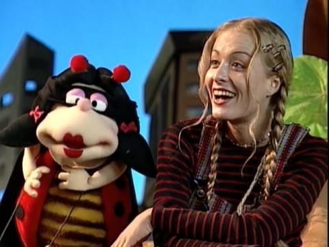 Lagostas / Xixi na Cama