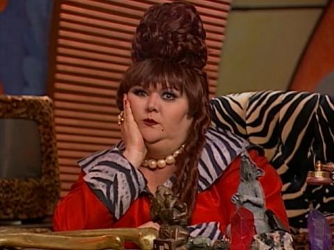 Professora de Dança / Pau-Brasil