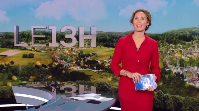 Le 13 heures du 13 janvier 2021