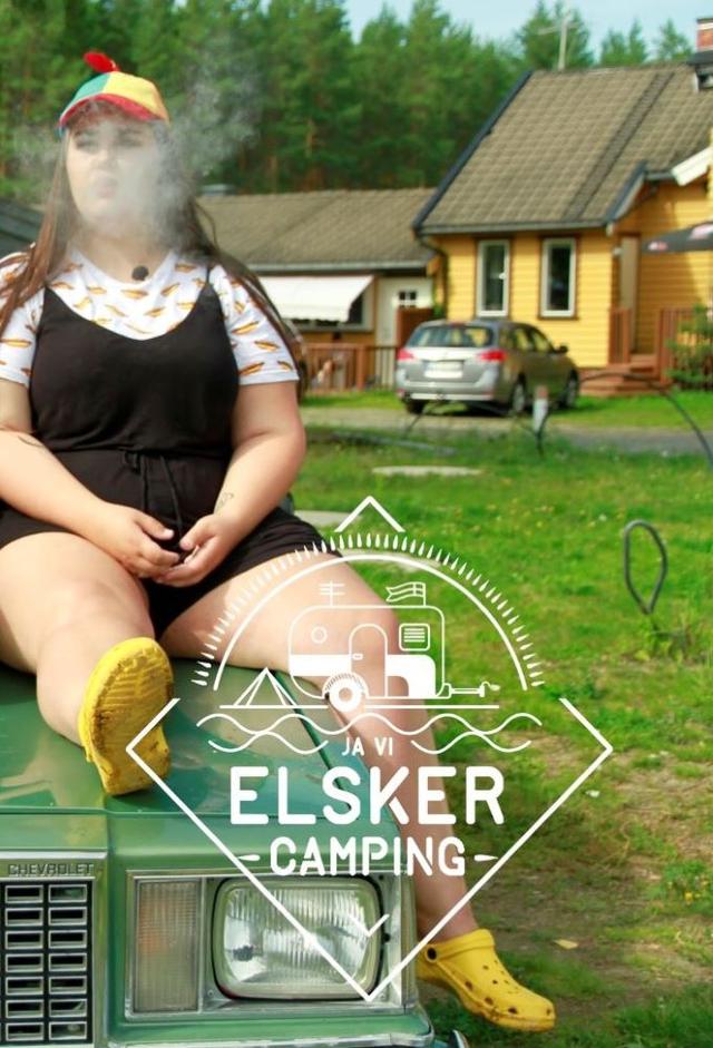 Ja Vi Elsker Camping