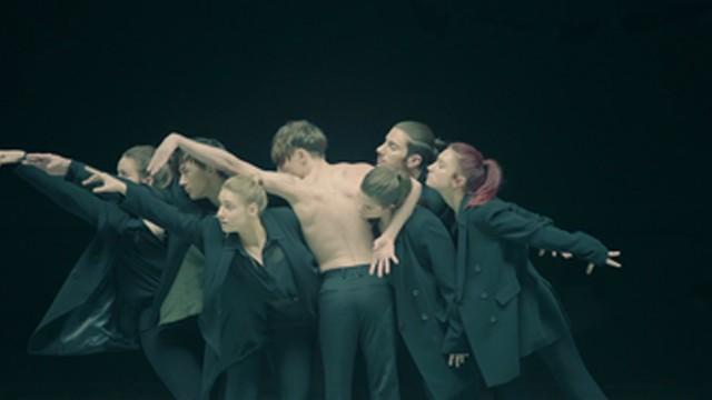 BTS 'Black Swan' Art Film performed by MN Dance Company