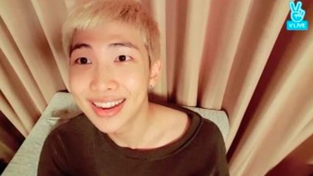 BTS Live in Tokyo (Rap Monster - 10.37 minutes)