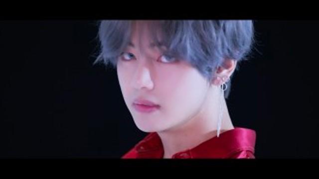 BTS (방탄소년단) 'DNA' Official Teaser 2