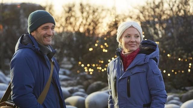 Love on Iceland