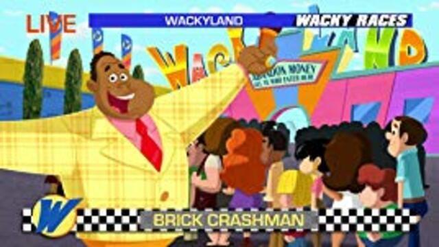 Wacklyland