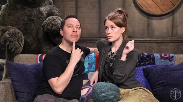 Discussing C2E97 - The Fancy and the Fooled