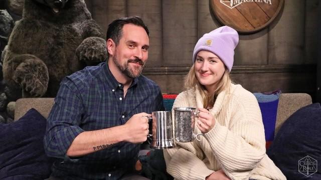 Discussing Up to C2E109 - Frigid Propositions