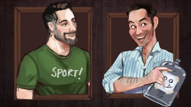 Discussing Up to C2E113 - A Heart Grown Cold