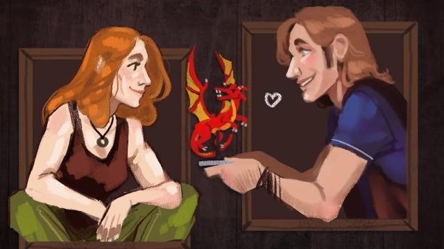 Discussing Up to C2E121 - Ice and Fire