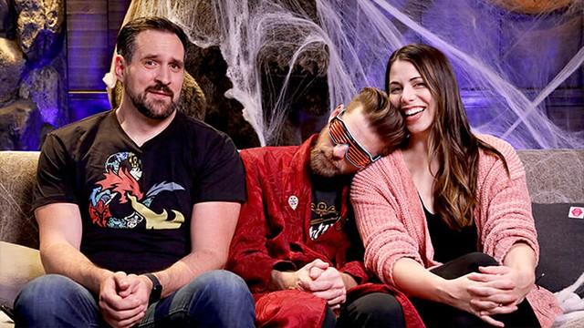 Discussing Laura's One Shot - The Club of Misfits