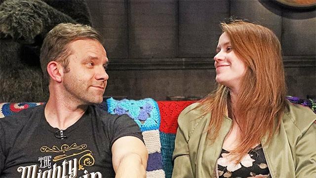 Discussing C2E56 - The Favor