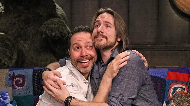 Discussing C2E57 - In Love and War