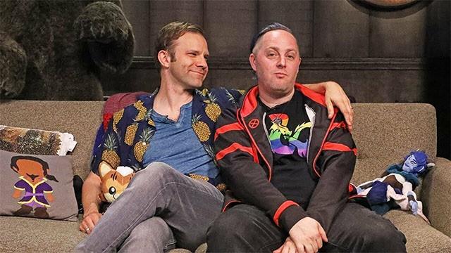 Discussing C2E58 - Wood and Steel