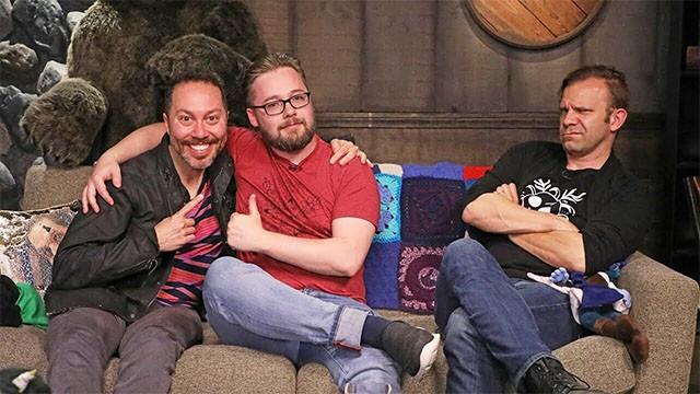 Discussing C2E63 - Intervention