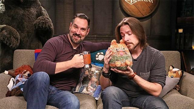Discussing C2E69 - The King's Cage
