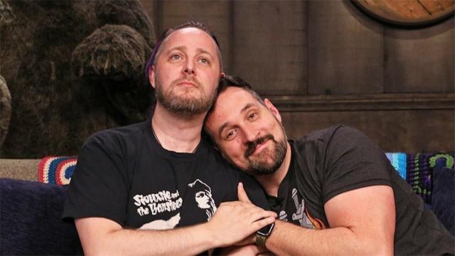 Discussing C2E72 - Clay and Dust