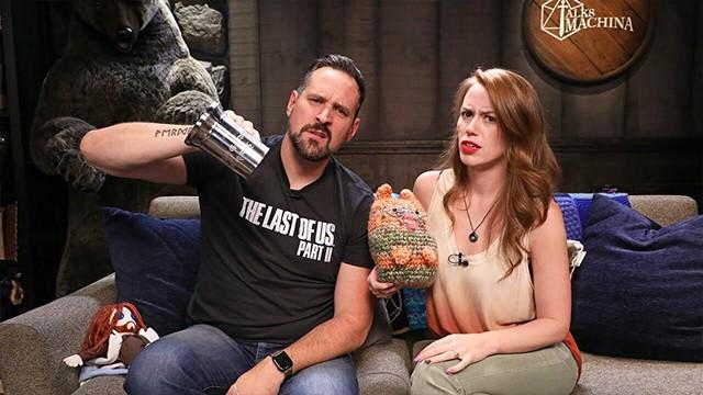 Discussing C2E78 - Between the Lines