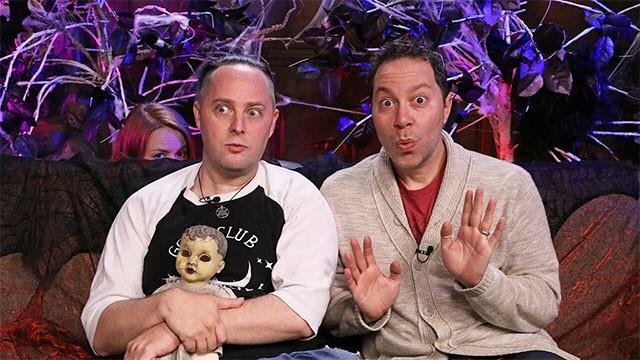 Discussing C2E82 - The Beat of the Permaheart