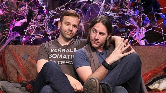 Discussing C2E83 - Dark Bargains
