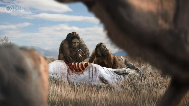 The Risky Paleo Diets of Our Ancestors