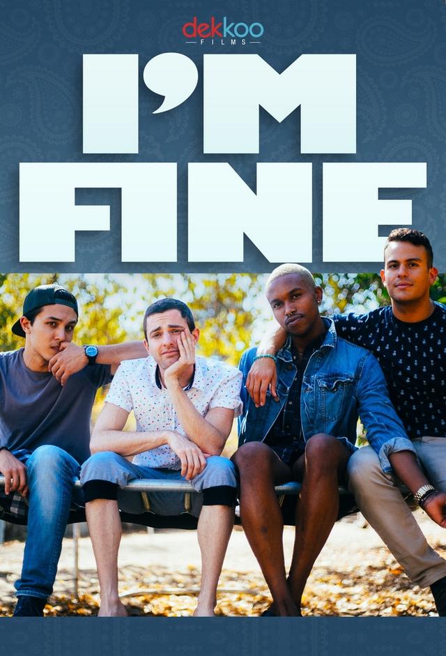 I'm Fine