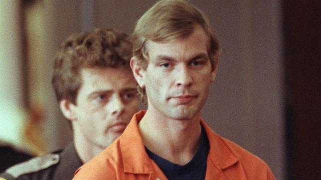 Jeffrey Dahmer