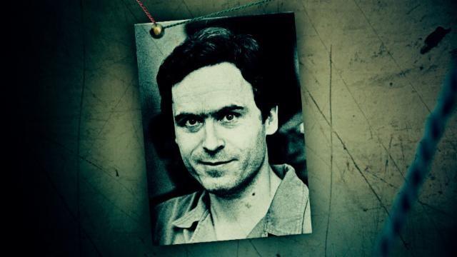 Ted Bundy