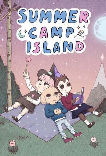 Summer Camp Island