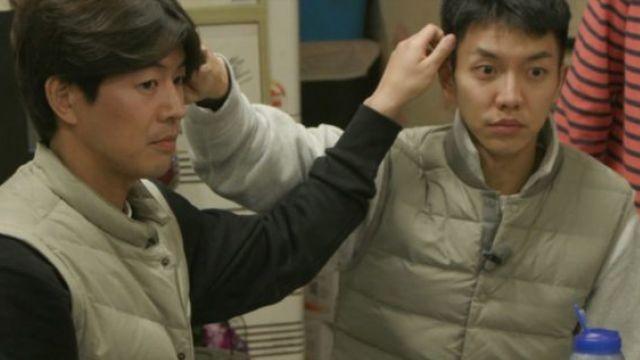 Ep. 5 - Master Lee Dae-ho (2)