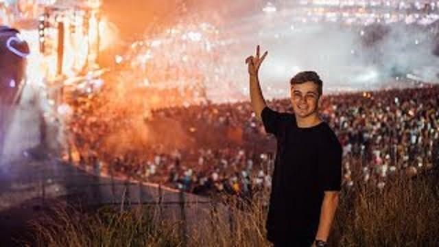 S3.E8 Closing Tomorrowland 2018