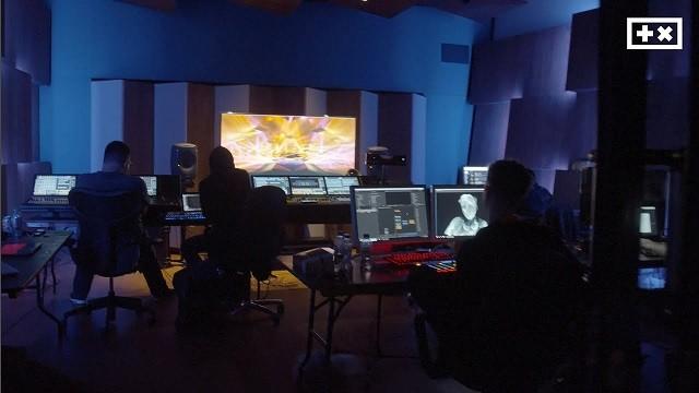 S3.E11 Sunday before ADE 2018